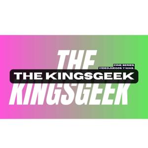 THE KINGSGEEK