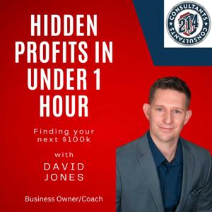 Hidden Profits In Under 1 Hour