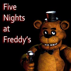 FNAF Thoughts