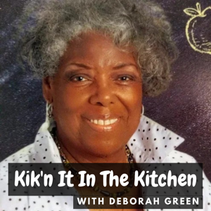 Kik'n it in the Kitchen