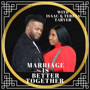 Marriage Is Better Together