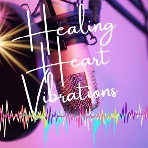 Healing Heart Vibrations