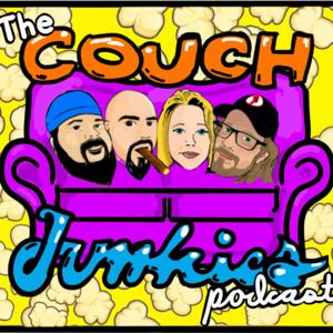 The Couch Junkies Podcast