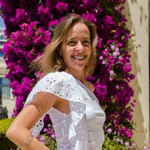 Alícia Ferreira - Tantra e Sexualidade Consciente - Portugal