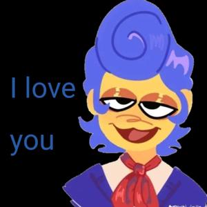 Wally x listener complications