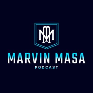 Marvin Masa Podcast