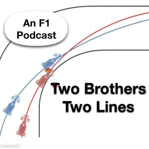 Two Brothers - Two Lines