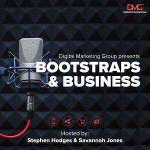 Bootstraps & Business