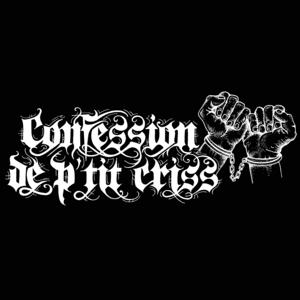 Confession de P'tit Criss