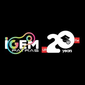 iGEM Patras 2023 UP FM 103.7