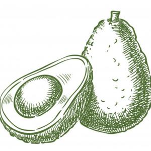 Better With Avocado
