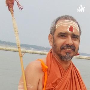 दण्डी स्वामी सदाशिव ब्रह्मेन्द्रानन्द सरस्वती