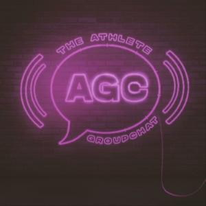 The Athlete Group Chat