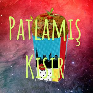 Patlamış Kısır