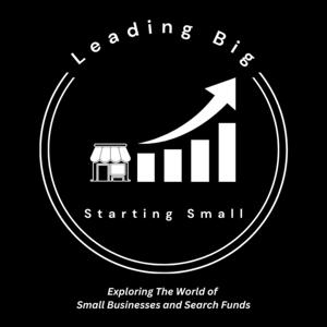 Leading Big, Starting Small