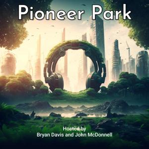 Pioneer Park Podcast