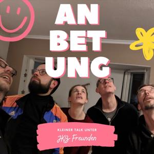 Kleiner Talk unter JKB Freunden