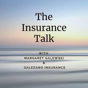 GALEZANO INSURANCE PODCAST