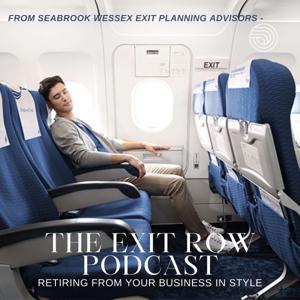 The Exit Row Podcast