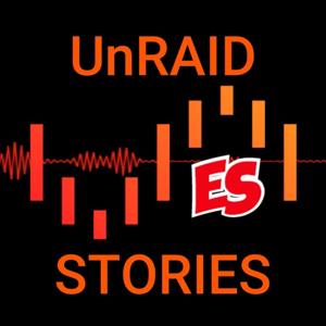 UnRAID STORIES