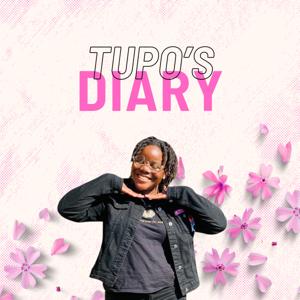 Tupo's Diary