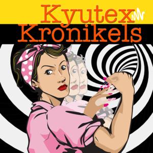 KYUTEX KRONIKELS