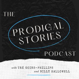 The Prodigal Stories Podcast