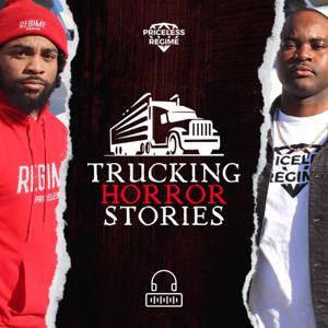 Trucking Horror Stories