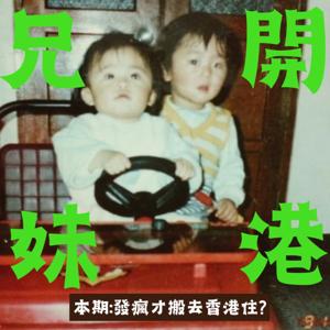 兄妹開港