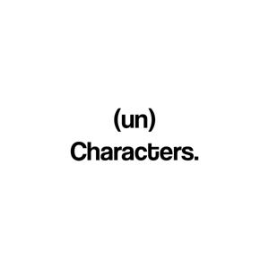 (un)Characters