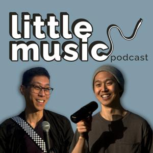 Little Music Podcast