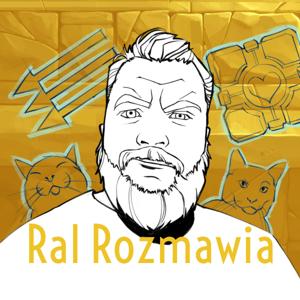 Ral Rozmawia
