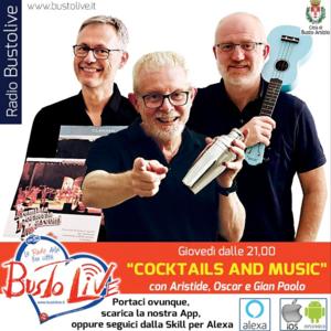 Cocktails&Music