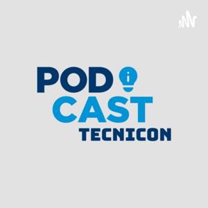 Podcast da TECNICON - Gestão e Indústria