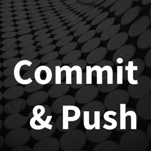 Commit & Push