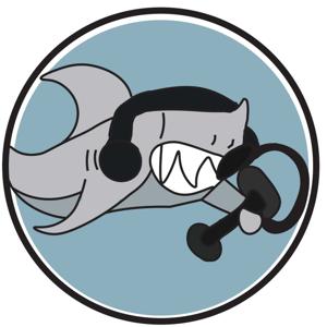 PV Sharkcast