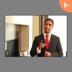 Sunil Tulsiani - Private Investment Club