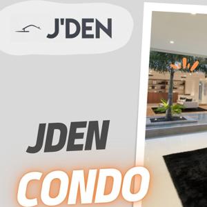 The atjden Podcast