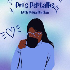 Pri's Peptalks