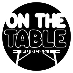 On The Table Podcast