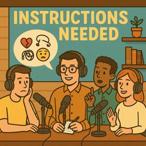 Instructions Needed!