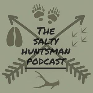 The Salty Huntsman podcast