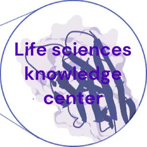 Life sciences knowledge center