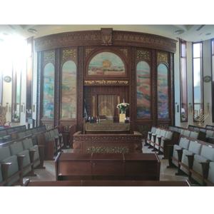 הקלטות שיעורים - היכל אוריאל