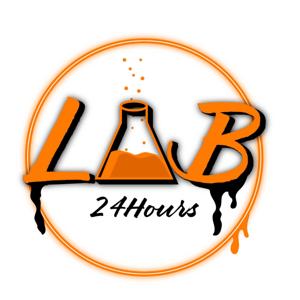 LAB 24HRS
