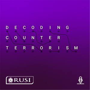 Decoding Counterterrorism