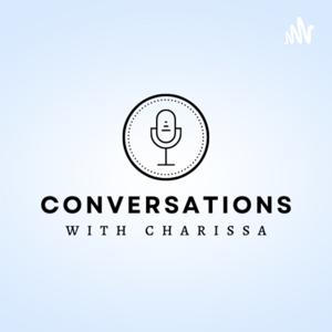 Conversations with Charissa