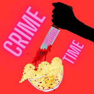 Crime Crunch Time