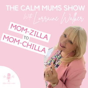 Mom-Zilla to Mom-Chilla