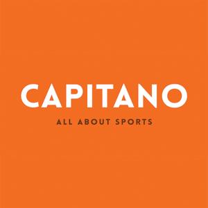 CAPITANO podcasts